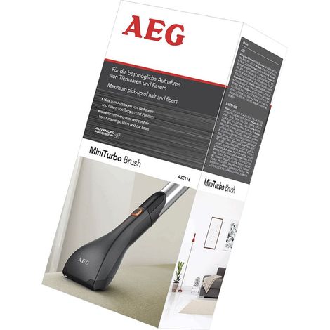 Mini turbospazzola originale - Aspirapolvere - AEG - 4367153
