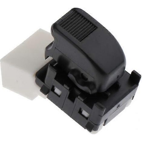 2x Interrupteur de lève-vitre électrique côté passager pour 84810-87104 (1/5)