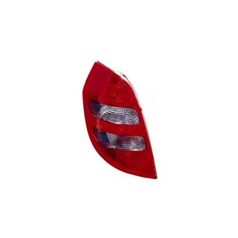 Feu arrière gauche fumé Mercedes Classe A W169 phase 1 2004-2008