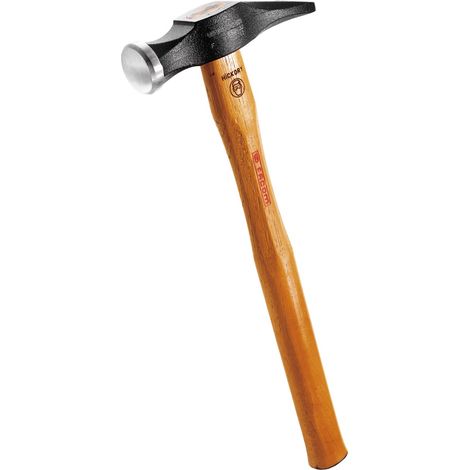 Facom 860H.32 Ausbeulhammer runde Schlagflaeche 32 mm