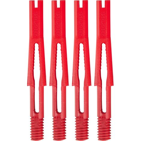 KS Tools FIXIT Set d'aide au vissage 6 mm, 4 pcs. (1/5)