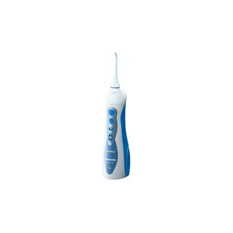Panasonic EW1211W EW1211W Irrigatore orale Bianco, Blu (1/5)