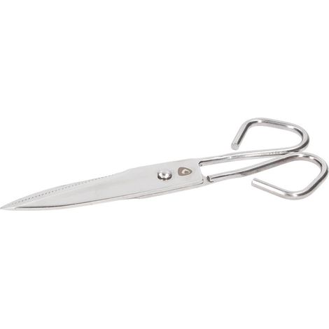 Tijeras cocina 20cm de acero inoxidable GSC 2703164 (1/4)