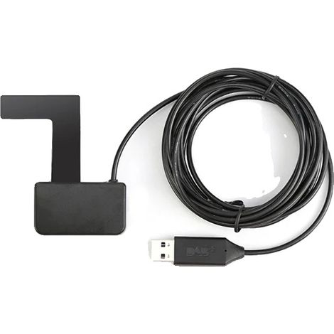 Câble RCA, Microphone Numérique USB, Compatibilité Android, DAB+ (1/2)