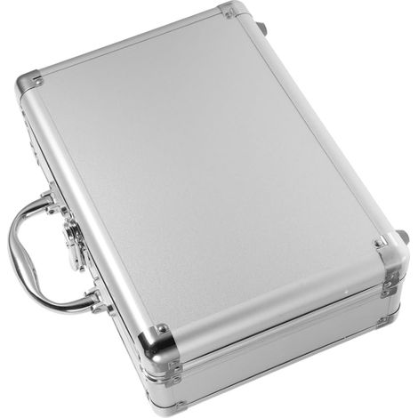 Outils Rigide Aluminium Alliage Portable Mallette De (1/5)