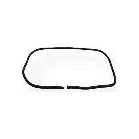 JOINT PORTE FOUR MOUFLE pour FOUR SMEG - 784131382 (1/2)