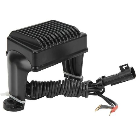 Redresseur de tension 74505 02 Régulateur de tension d'allumage électronique pour Glide Flt Flht Flhr 2002-2003 (1/5)