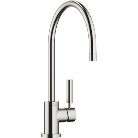 Dornbracht TARA Einhebelmischer, Ausladung 236mm, 33815888-06