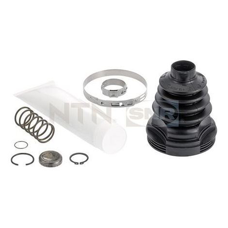 Kits soufflet côté boîte - IBK55.013 - SNR - Compatible avec véhicule Renault, Dacia, Lada