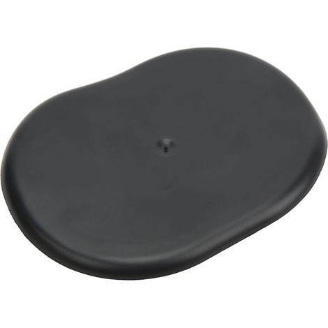 Wheel Arch Cover 4F0809967B, Rubber Exterior Car Accessory Replacement for A6 before S6 4F5 2004-2011 (1/5)