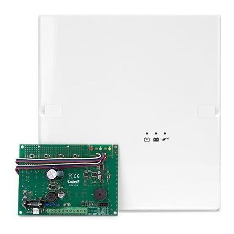 Alimentation de secours Satel 12V 3A robuste