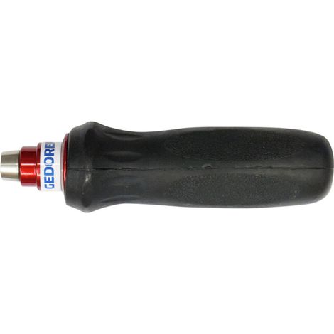 Tournevis dynamometrique Gedore PSE 150 FH 20-105 cNm 062400