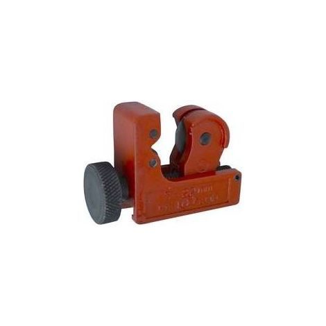 TAGLIATUBI MC 22 Misura: 3-22 mm