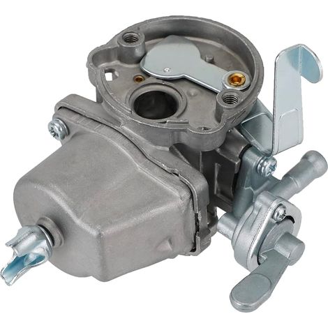 Carburateur de moto PZ13 Carburetor Carb Convient pour Robin NB411 Grass Trimmer Engine (1/4)