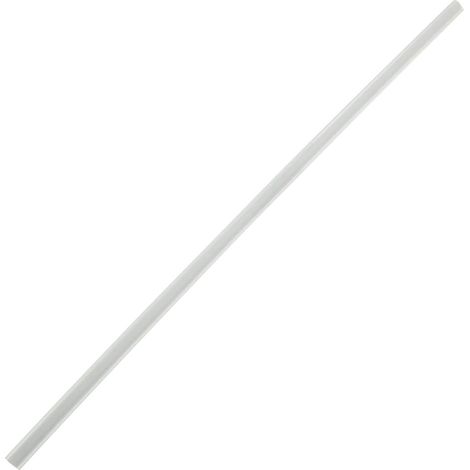 Ersatzteil - Profil hinten, original -  - WHIRLPOOL, INDESIT, ARISTON HOTPOINT, BAUKNECHT, KITCHENAID, IKEA, LADEN