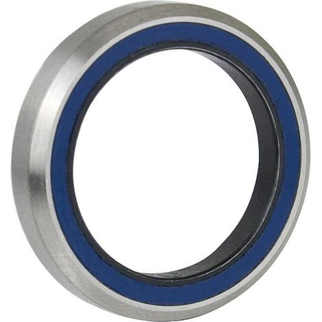 Cuscinetto serie sterzo Neco NHB5D 41x30,2x6,5 mm, 2x36x45°