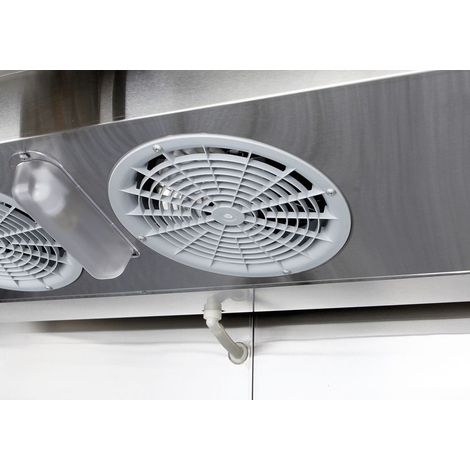 Réfrigérateur double portes Profi Line Arktic GN 2/1 - Hendi (1/3)