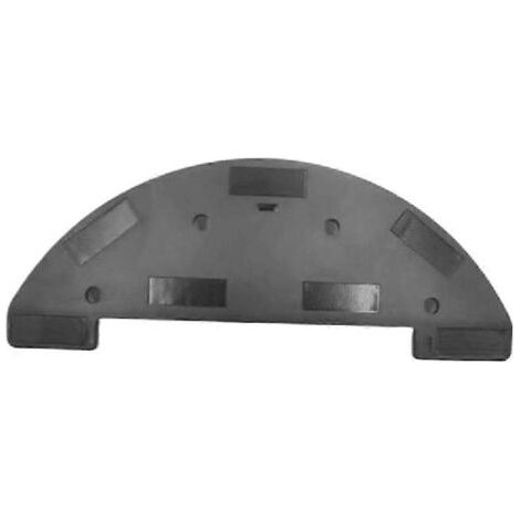 BARKBUSTERS Support de balai pour aspirateur robot Proscenic T8/850T Mini/T7/D5cost Down (1/5)