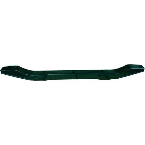 Renfort de pare-choc avant inférieur Fiat Punto 1 1993-1999