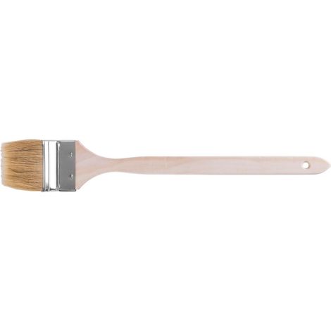 Pinsel Strend Pro Corner 3" Eckpinsel, Malpinsel, Holzgriff 54 mm