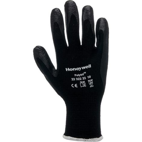 Guanti Polytril Mix L HONEYWELL 223223309 (1/3)