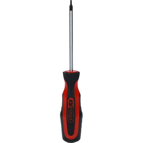 KS Tools Tournevis ERGOTORQUEplus pour vis Torx Plus, IP8 (1/3)