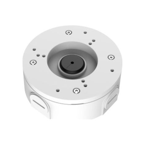 Anschlussdose Dahua pfa5300r Aluminium IP66 (1/3)