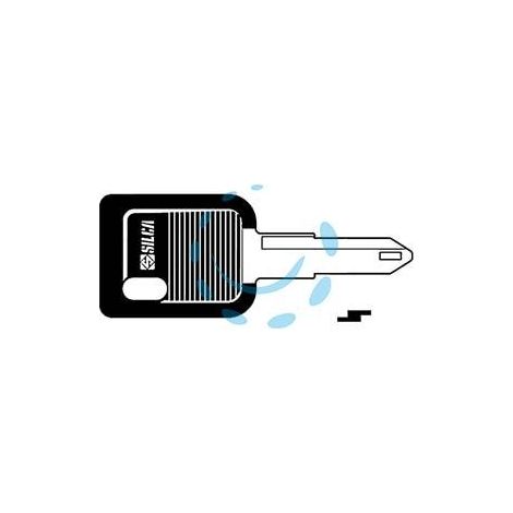 CHIAVI NEIMAN PER AUTO RENAULT NE72DP - NE72DP
