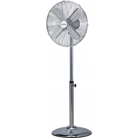 Ravanson WT-7040SN INOX Standventilator