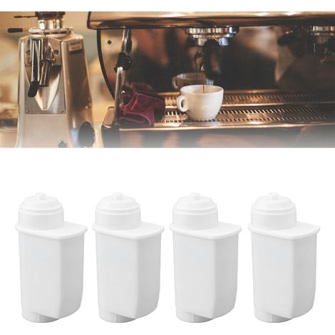 Die Filterkartuschen für Kaffeemaschinen sind kompatibel mit VeroBar 300, Bosch VeroBar 100 und EQ. (1/5)