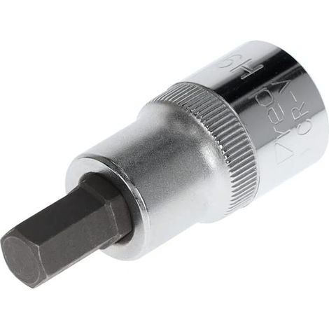 R62550910 Inserto per cacciavite 1/2" 9 mm Lunghezza 55 mm (1/5)