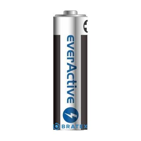 everActive 27A 12V Alkaline-Batterie