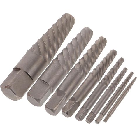 Vis Boulon Cass Kit Retrait Vis Ab m e Outil Extraction (1/5)