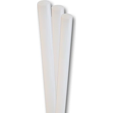 Steinel Stick colla a caldo 11 mm 250 mm 40 pz.