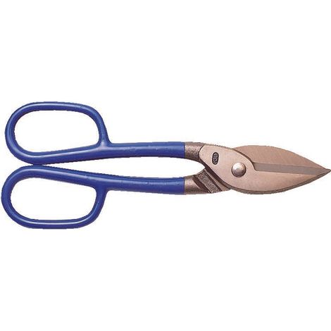 Cesoie tipo Italia 220 mm - Idrhaus