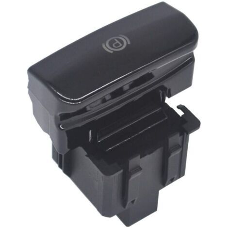 Bouton Frein a Main C4 Grand Picasso DS4 470702, KASturrboo Interrupteur de Frein for 3008 5008 470706 470703 Noir brillant (1/4)