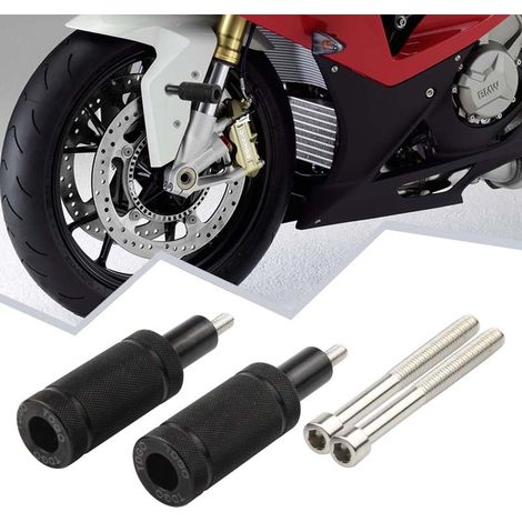 Support de fixation pour garde-boue de moto, support d'extension pour phare additionnel, support pour clignotants et amortisseur de véhicule tout-terrain