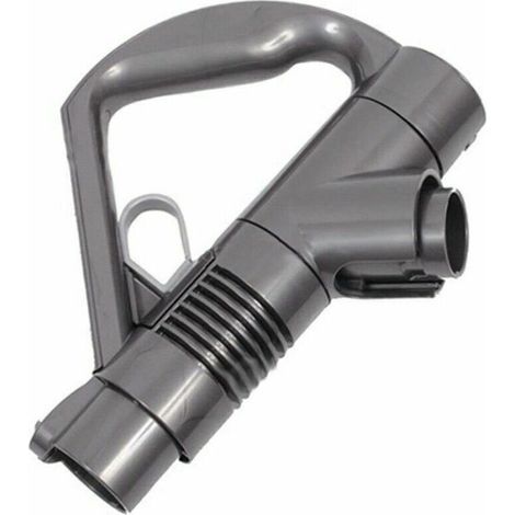 Ersatzgriff für Staubsauger – Kompatibel mit den Dyson-Modellen DC19, DC23, DC26, DC29, DC32 und DC36 – Strapazierfähiger Kunststoff