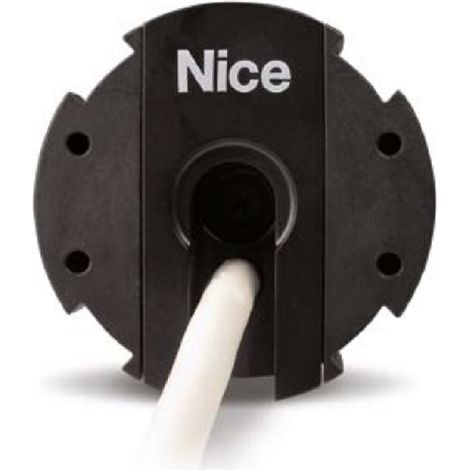 Moteur tub.Era Fit M 15Nm/17 tr D45 mm-Fin course éléctr-Encodeur-NICE (1/3)