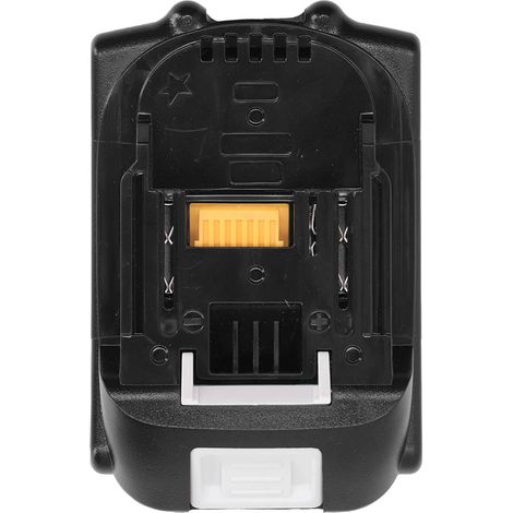 Batterie 18V 5000mAh BL1850 pour Outils Électroportatifs Makita, Remplacement sans Fil avec Affichage de Charge, Compatible BL1830/BL1850/BL1860, Livrée Seule (1/5)