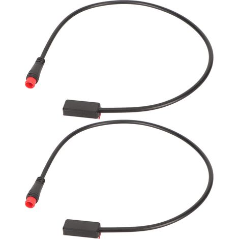Câble de capteur de frein étanche pour vélo électrique, avec interrupteur de coupure pour contrôleur de vélo/scooter électrique (1/5)