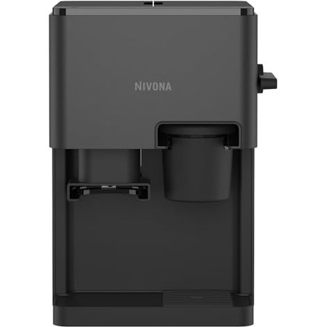 Nivona CUBE 4106 Semi-automática Máquina espresso 1,4 L