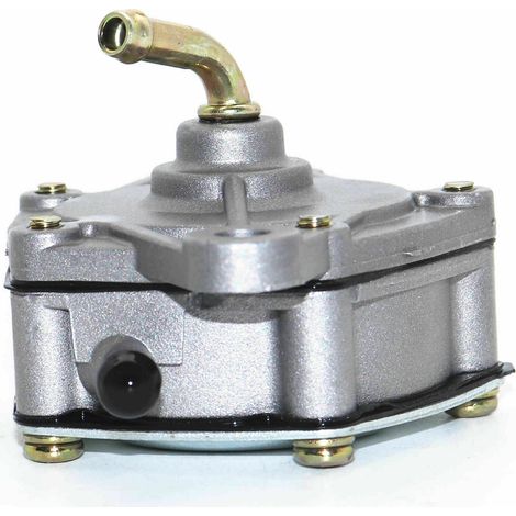 Kraftstoffpumpe kompatibel mit Suzuki ALT LT 50, 125, 185, 230, 250 LT4WD, LTF4WD und K124 Modellen. (1/4)