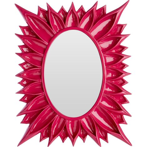 Premier Housewares Maren Raspberry 4 x 6 Photo Frame (1/4)