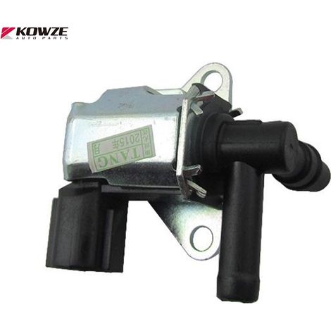 Solénoïde de contrôle d’émissions pour Mitsubishi Outlander/Lancer/ASX, 8657A049 (1/4)