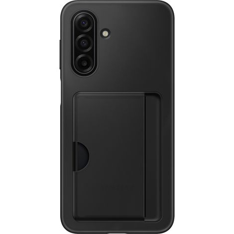 FUNDA TARJETA NEGRA A17/A17 5G