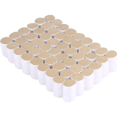 54 varillas de moxibustión, conducción rápida del calor, para uso en rostro, ojos, abdomen, kit de cuidado corporal (1/5)