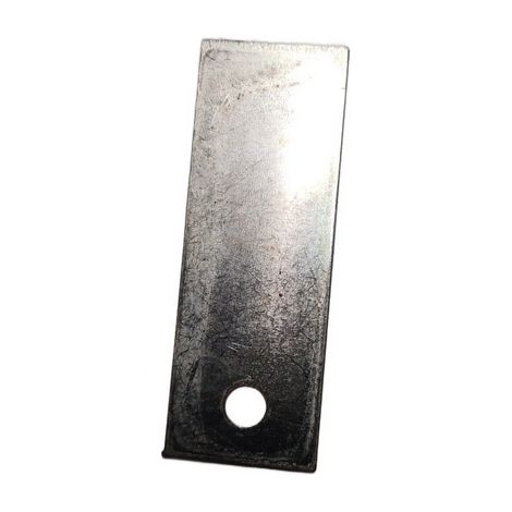 Chapita De Freno Nº4 compatible con ahoyador Daea520  Ref 702565