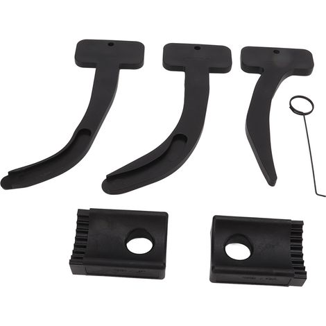 6Pcs/Set Outil de Calage Distribution Arbre à Cames 10200A Compatible Jeep Wrangler Grand Cherokee 3.6L (1/5)