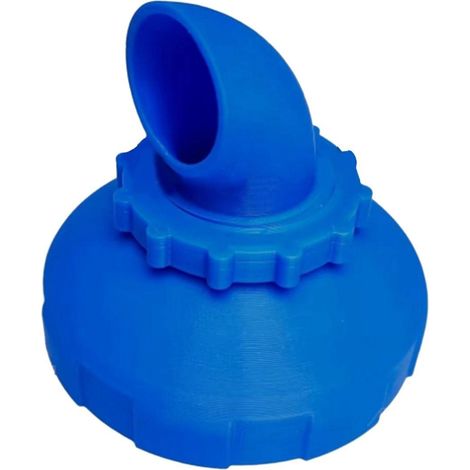 Buses de jet de piscine à rotation 360°, buse d'entrée d'eau pour piscine, accessoires de ventilation (1/5)